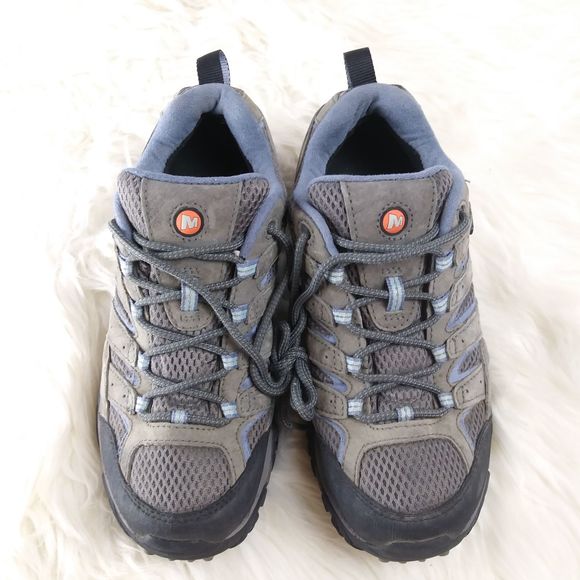 merrell shoes made in